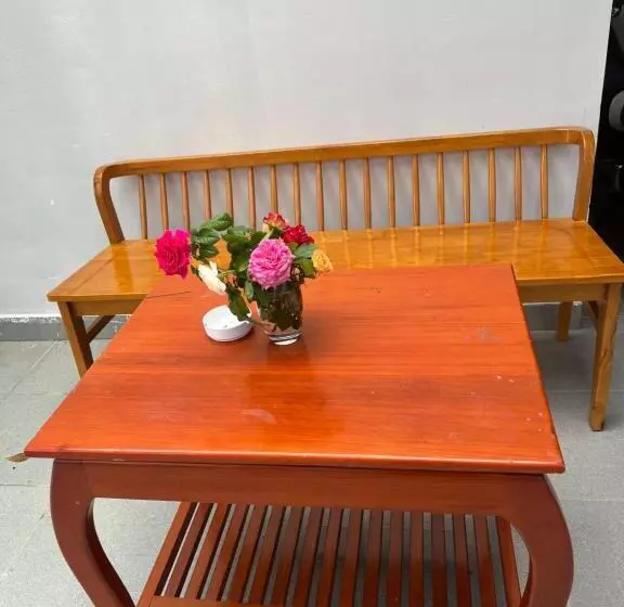 Blue Moon Hotel Mui Ne
