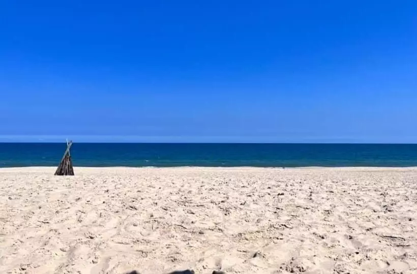 Blue Moon Hotel Mui Ne