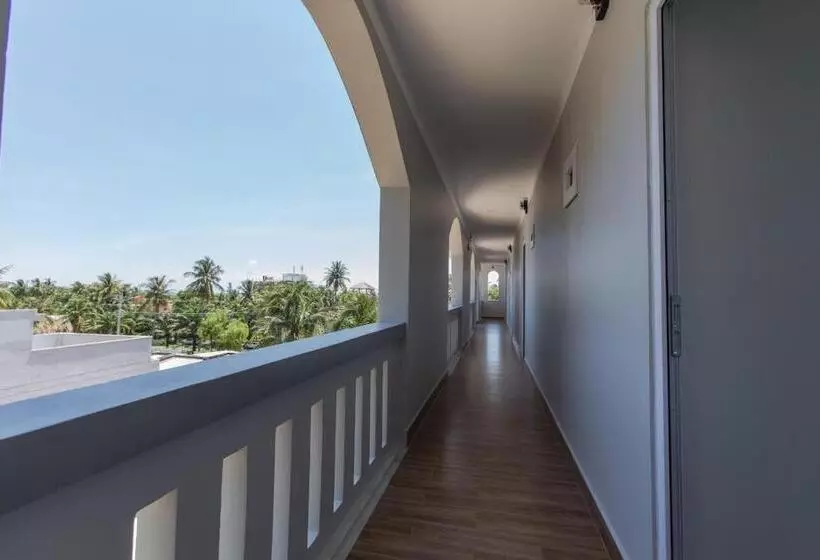 Blue Moon Hotel Mui Ne