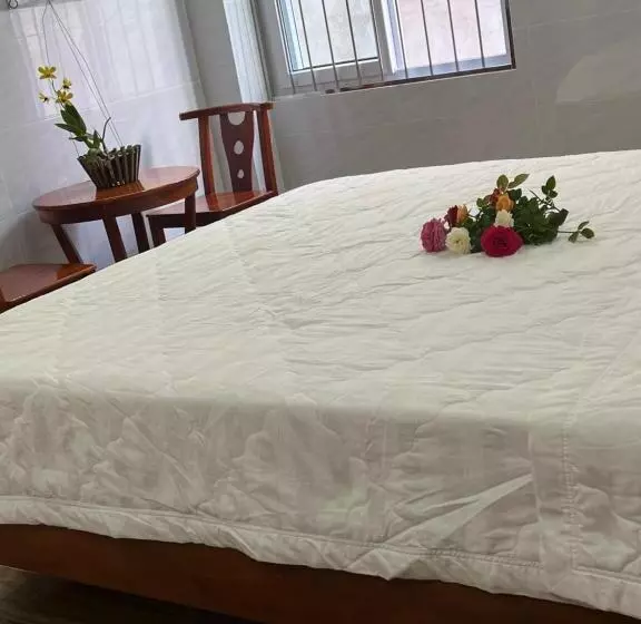 Blue Moon Hotel Mui Ne