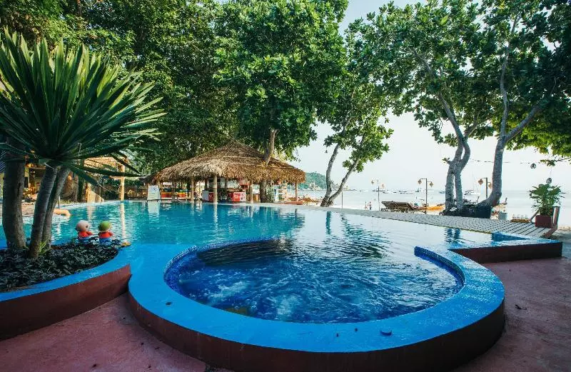 Dong Talay Lipe Beach Resort