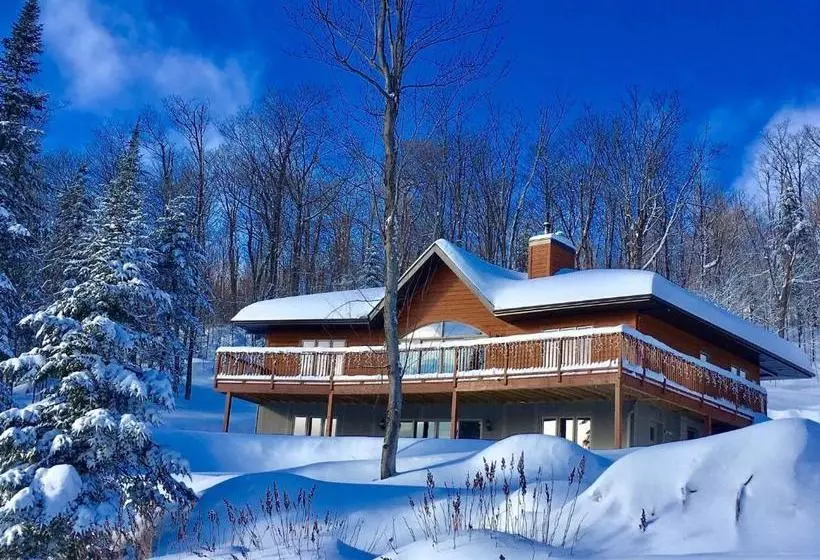 Gîte Vita Bella B&b