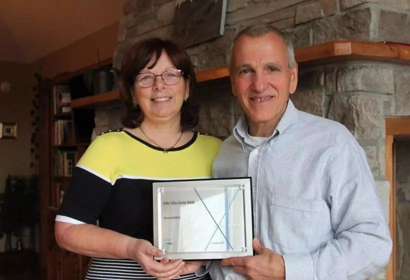 Gîte Vita Bella B&b