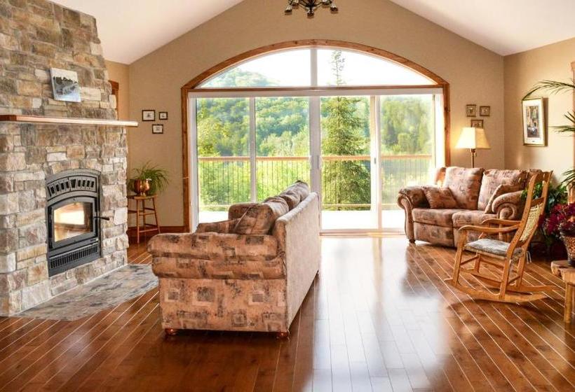 Gîte Vita Bella B&b