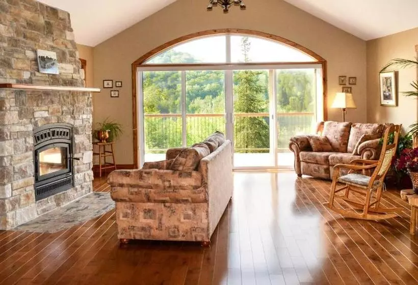 Gîte Vita Bella B&b