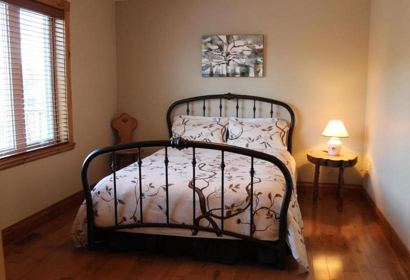 Gîte Vita Bella B&b