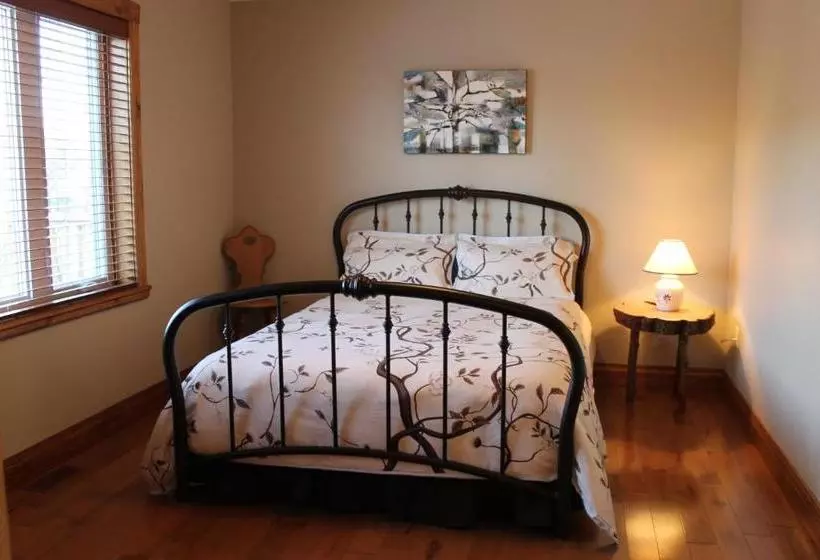 Gîte Vita Bella B&b