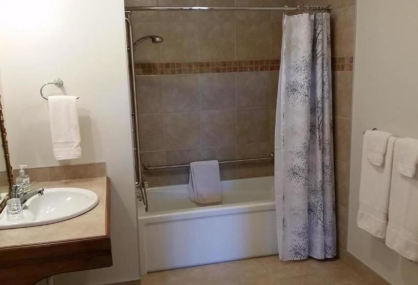 Gîte Vita Bella B&b