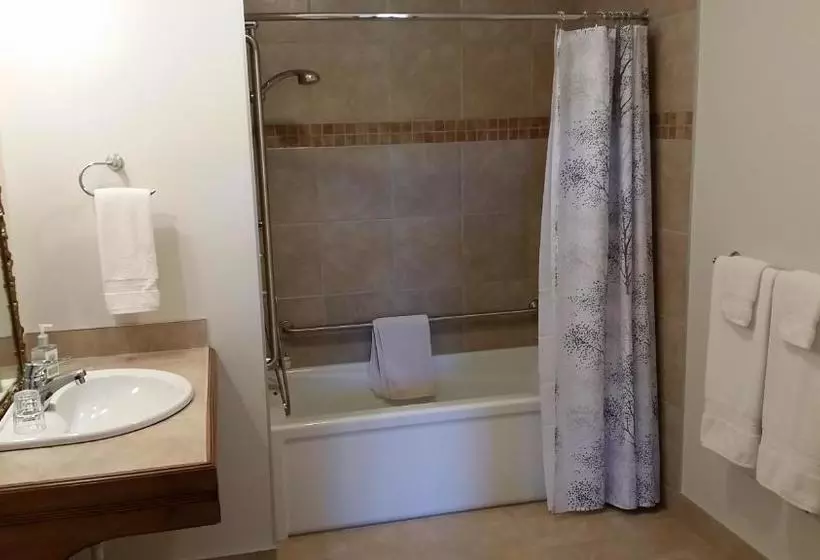 Gîte Vita Bella B&b