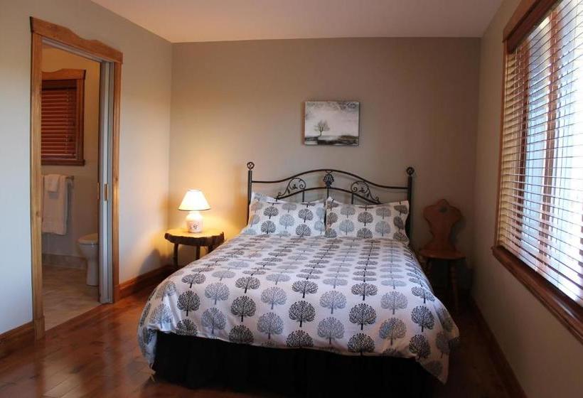 Gîte Vita Bella B&b