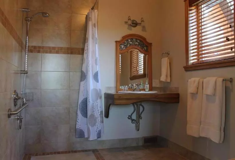 Gîte Vita Bella B&b