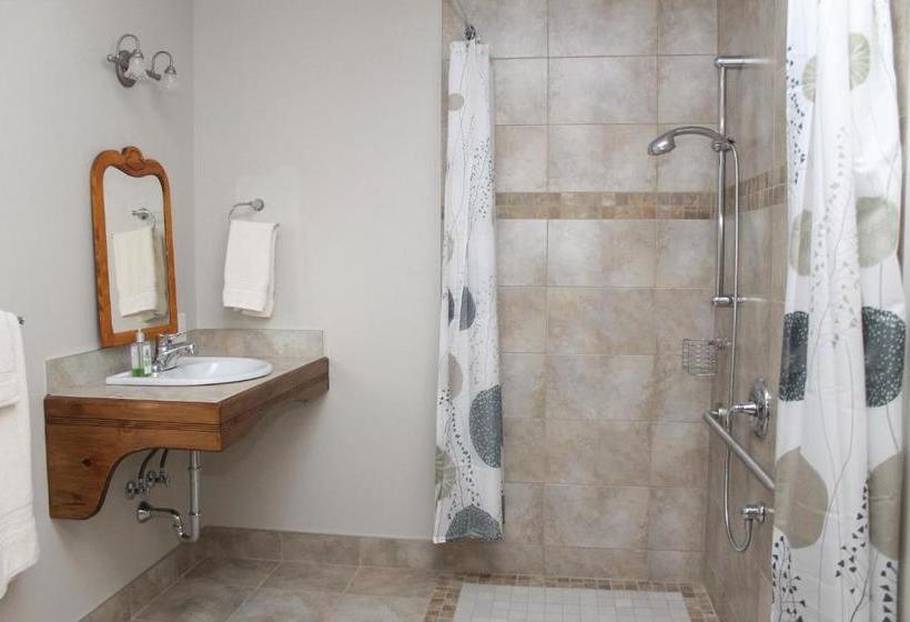 Gîte Vita Bella B&b