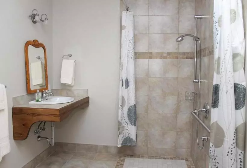 Gîte Vita Bella B&b