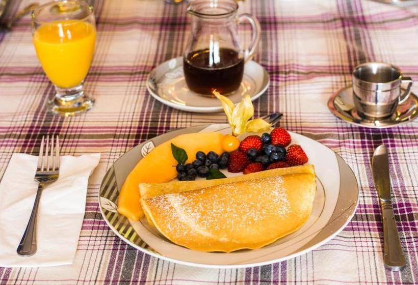 Gîte Vita Bella B&b