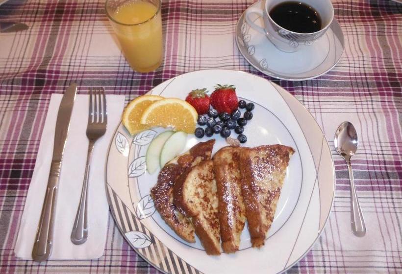 Gîte Vita Bella B&b