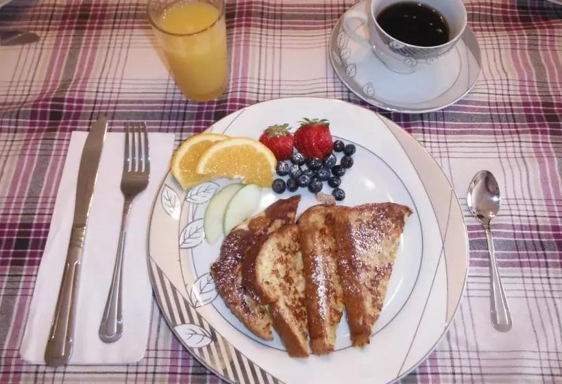 Gîte Vita Bella B&b