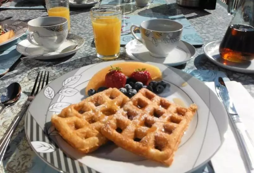 Gîte Vita Bella B&b