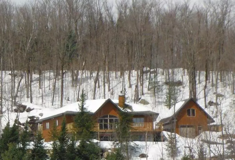 Gîte Vita Bella B&b