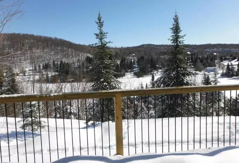 Gîte Vita Bella B&b