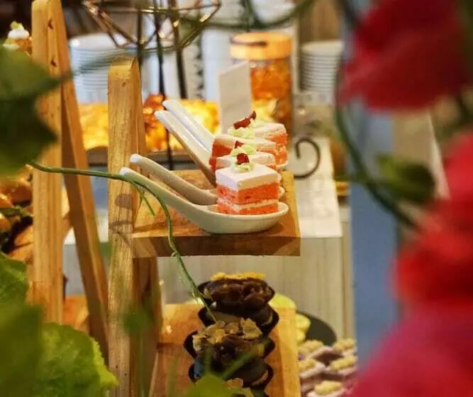 Hotel Ascent Premiere Pasuruan