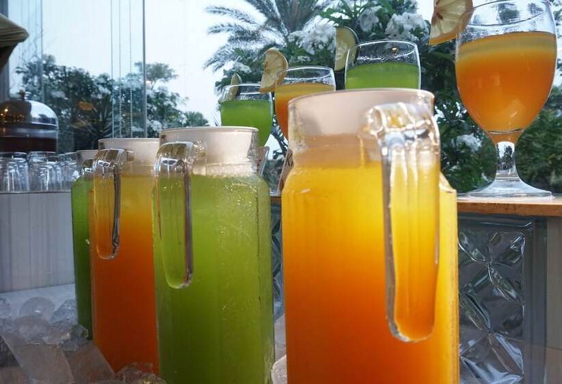 Hotel Ascent Premiere Pasuruan