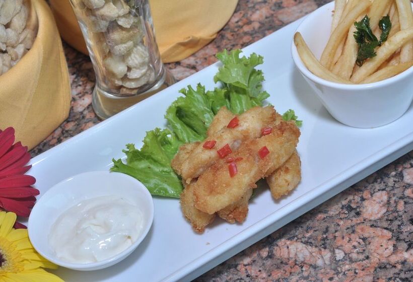 Hotel Ascent Premiere Pasuruan