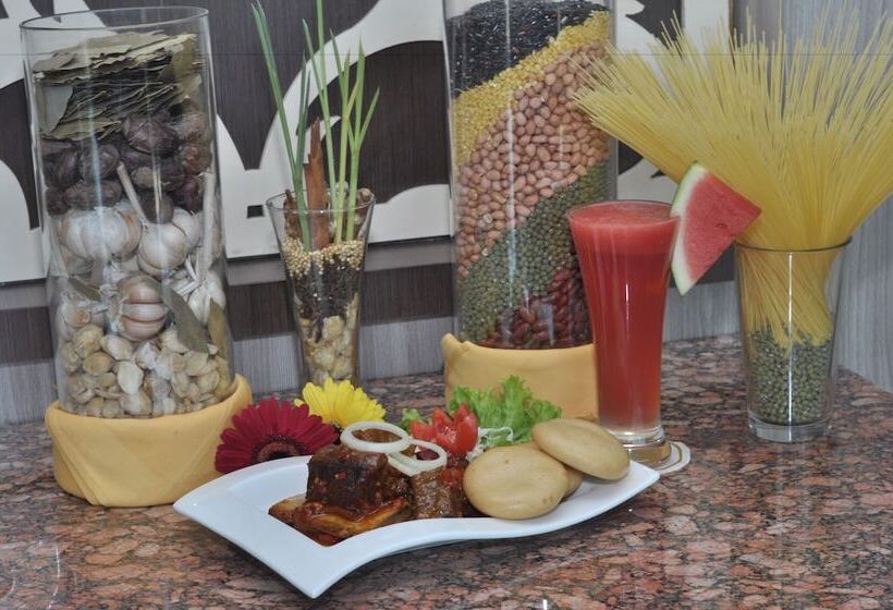 Hotel Ascent Premiere Pasuruan