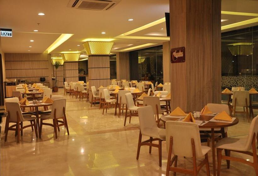 Hotel Ascent Premiere Pasuruan