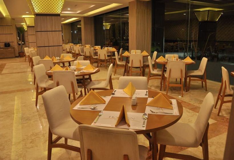 Hotel Ascent Premiere Pasuruan