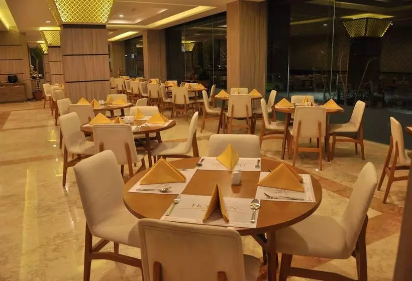 Hotel Ascent Premiere Pasuruan