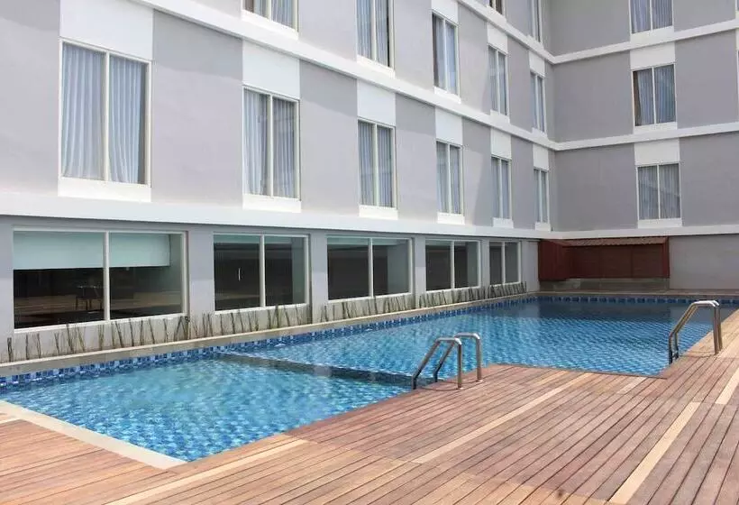 Hotel Ascent Premiere Pasuruan