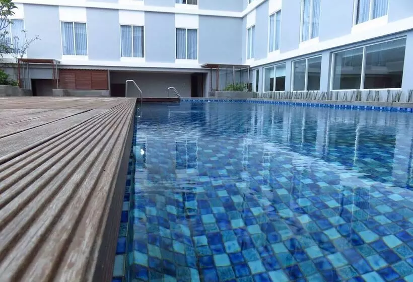 Hotel Ascent Premiere Pasuruan