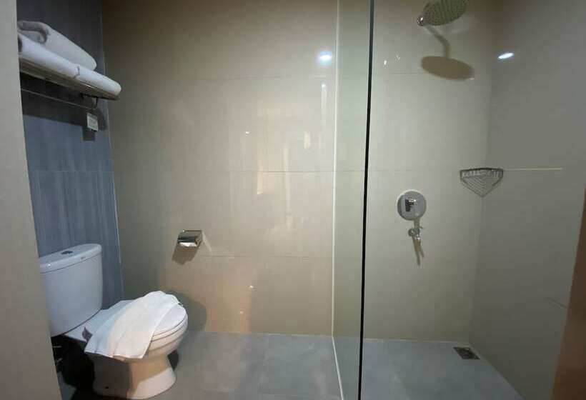 Hotel Ascent Premiere Pasuruan