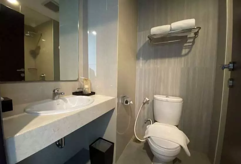 Hotel Ascent Premiere Pasuruan