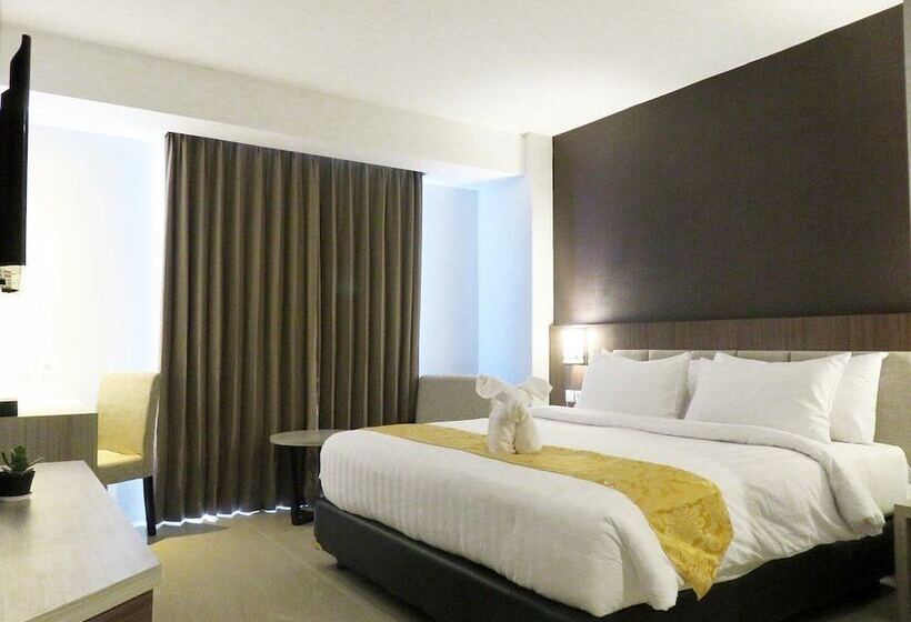 Hotel Ascent Premiere Pasuruan