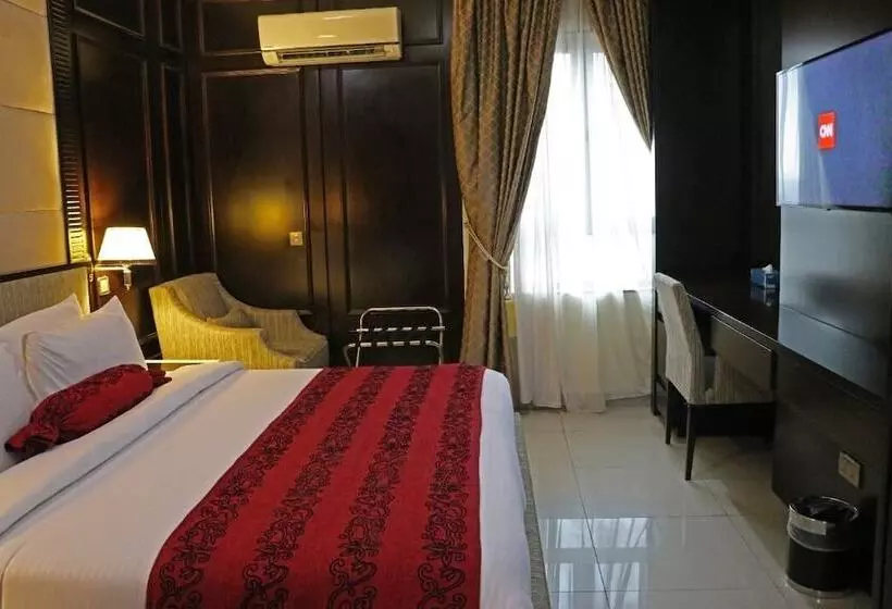 Brighton Hotel And Suites