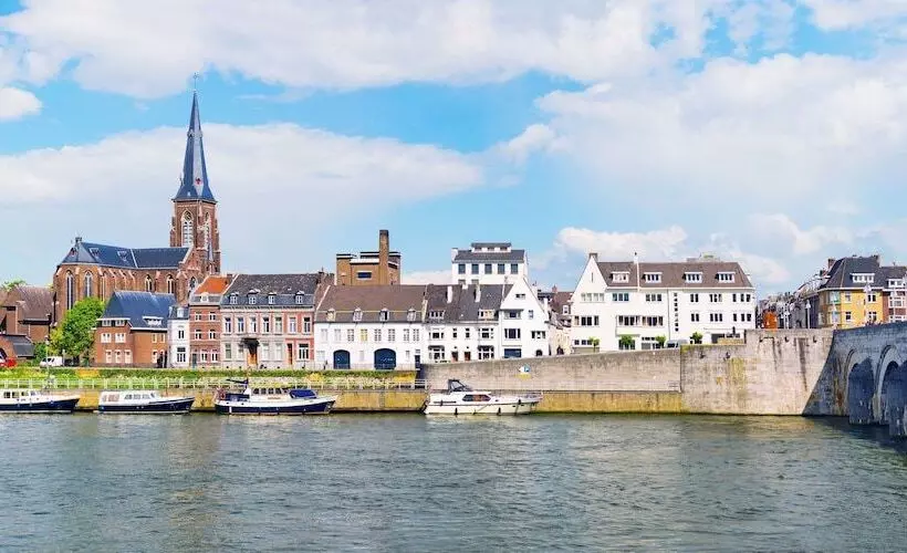 Easyhotel Maastricht City Centre