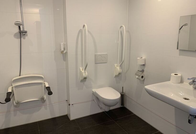 Easyhotel Maastricht City Centre