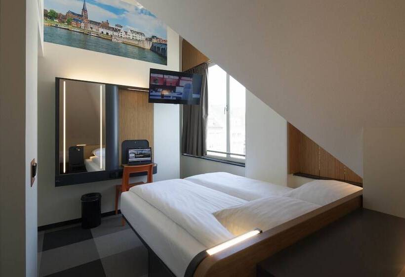 Easyhotel Maastricht City Centre