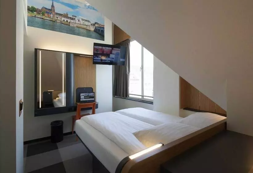 Easyhotel Maastricht City Centre