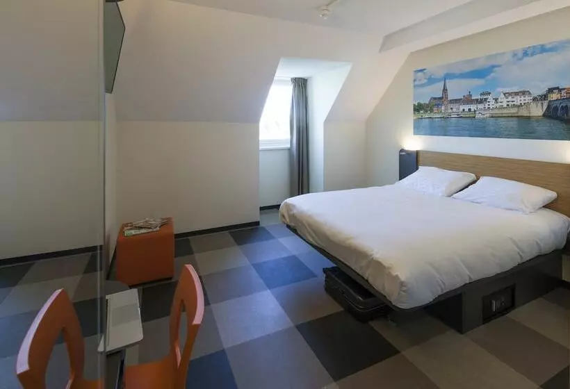 Easyhotel Maastricht City Centre