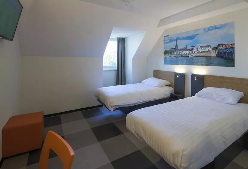 Easyhotel Maastricht City Centre