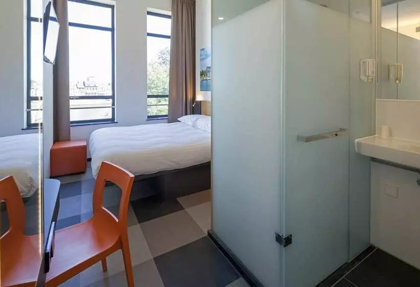 Easyhotel Maastricht City Centre