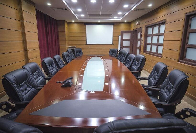 Hotel El Bey Constantine