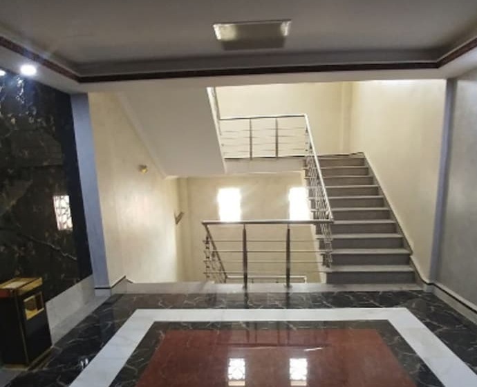 Hotel El Bey Constantine