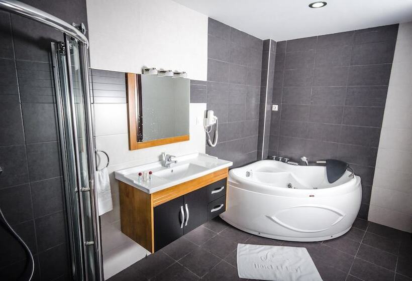 Hotel El Bey Constantine