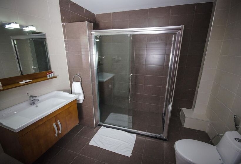 Hotel El Bey Constantine