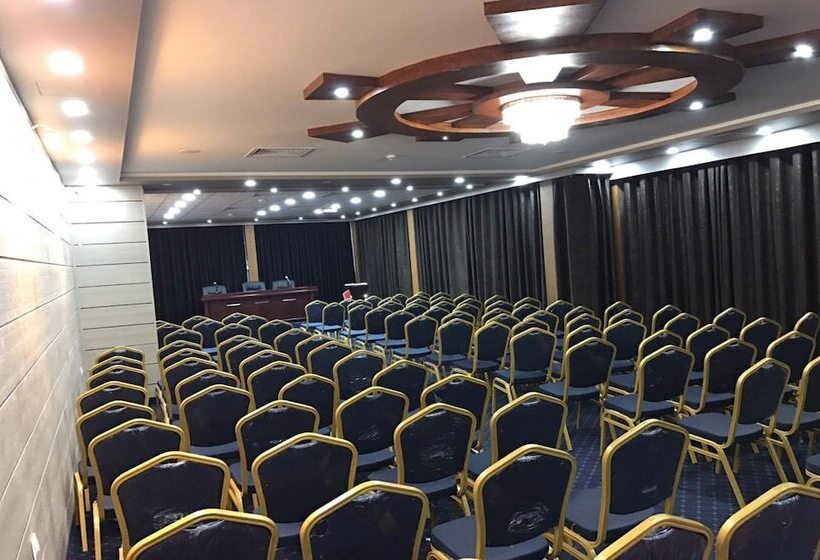 Hotel El Bey Constantine