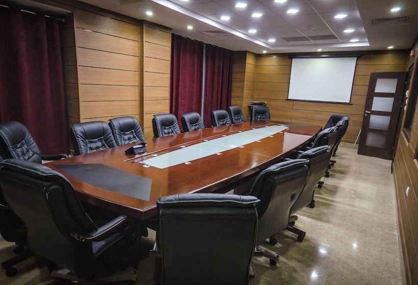 Hotel El Bey Constantine