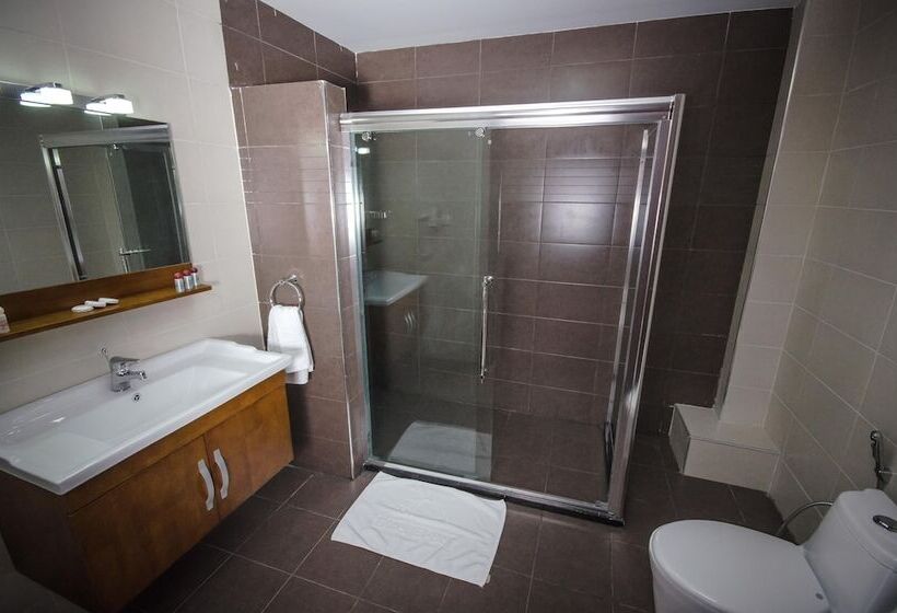 Hotel El Bey Constantine